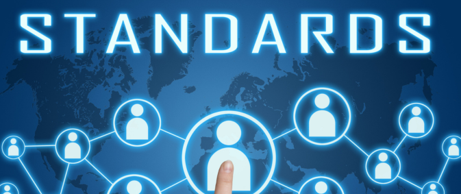 Global Standards & Open Digital Architecture (ODA)
                